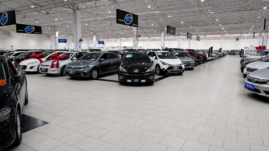 Unidade Arena Motors 12