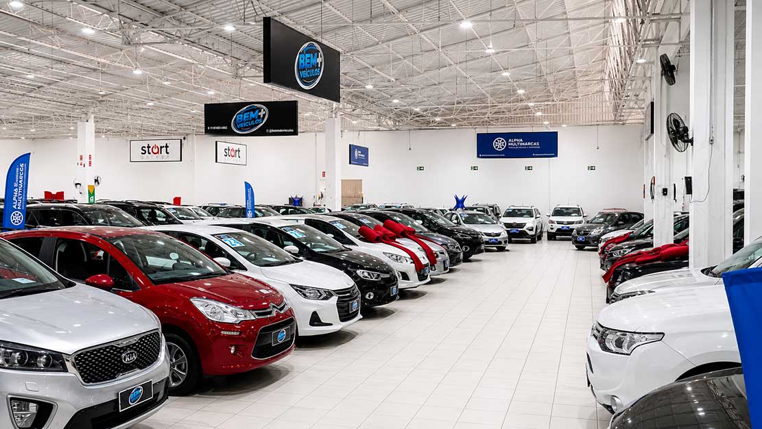 Unidade Arena Motors 13