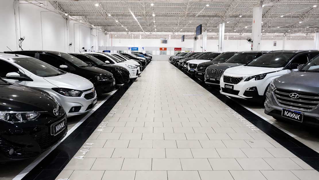 Unidade Arena Motors 14