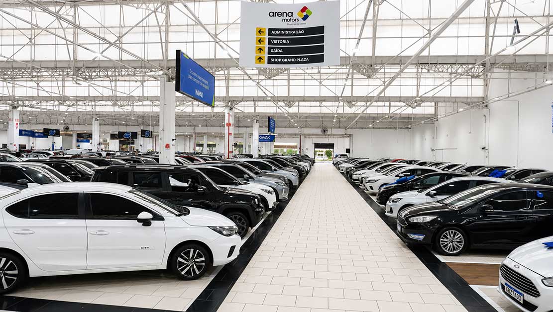 Unidade Arena Motors 15