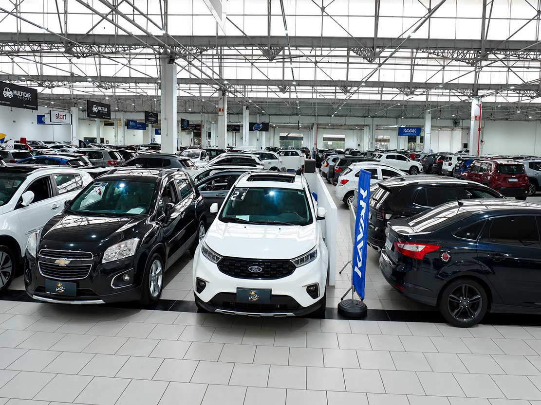 Unidade Arena Motors 16