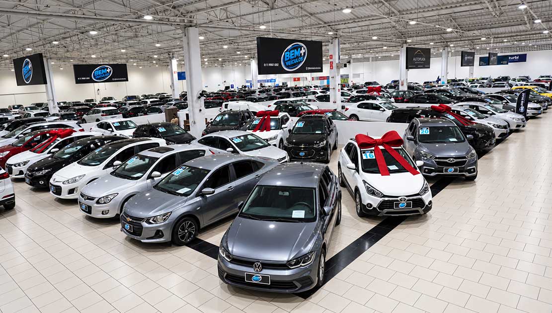 Unidade Arena Motors 18