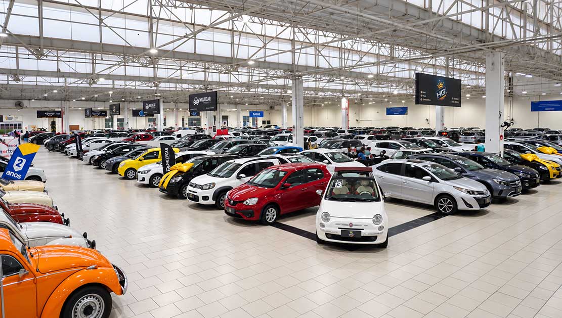 Unidade Arena Motors 20