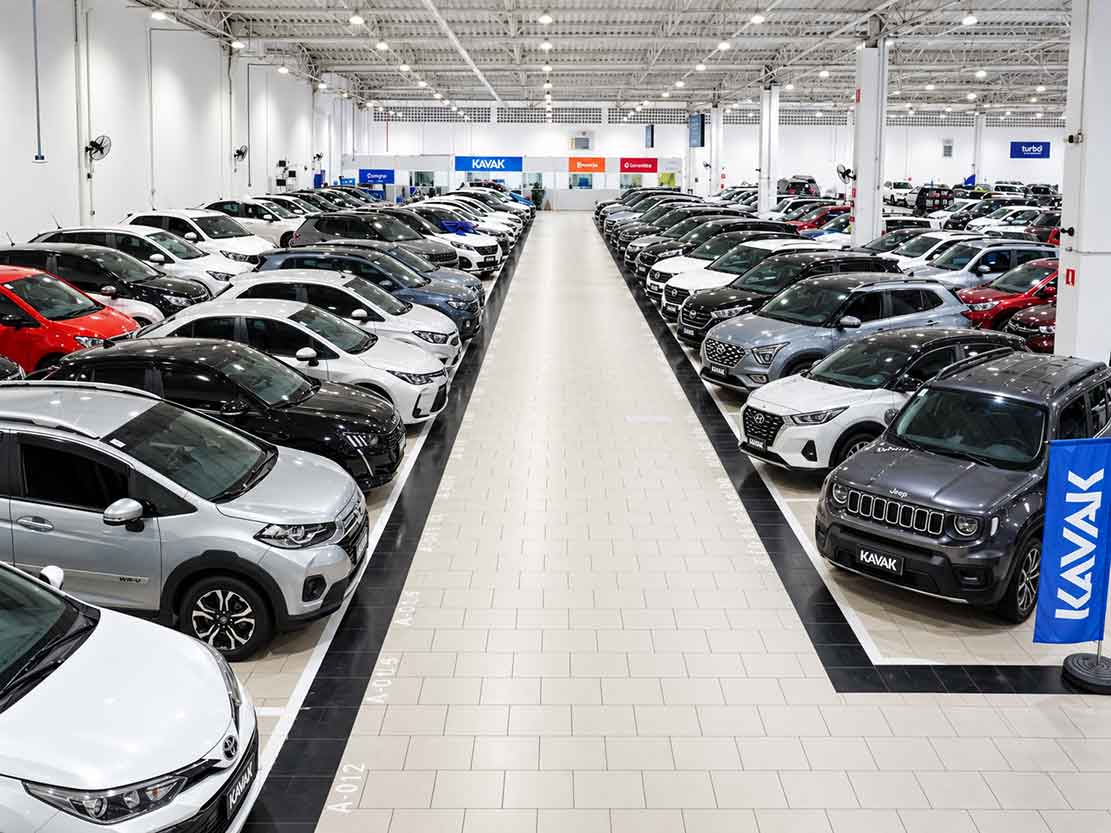 Unidade Arena Motors 22