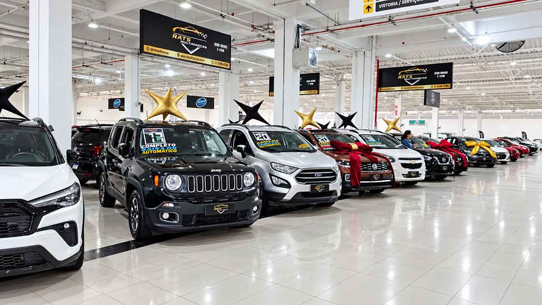 Unidade Arena Motors 25