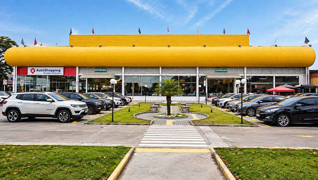 Unidade Arena Motors 28