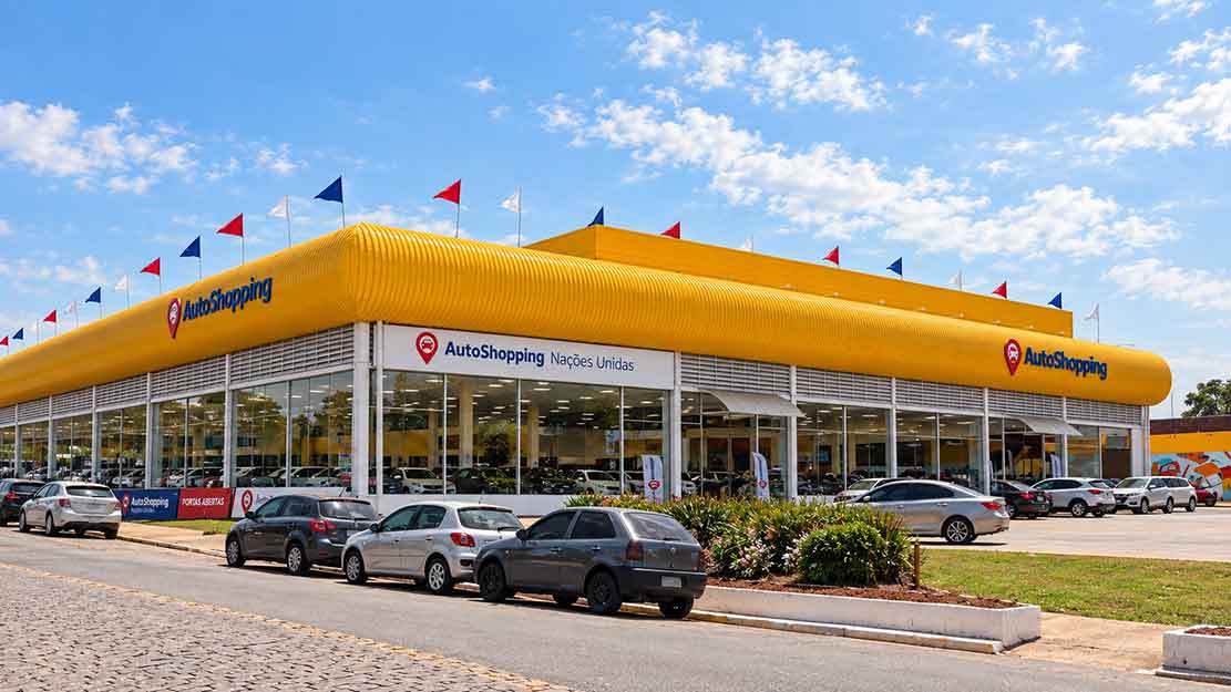 Unidade Arena Motors 29