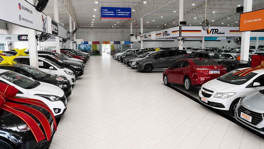 Unidade Arena Motors 31