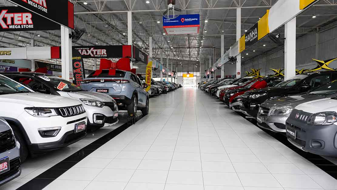Unidade Arena Motors 32