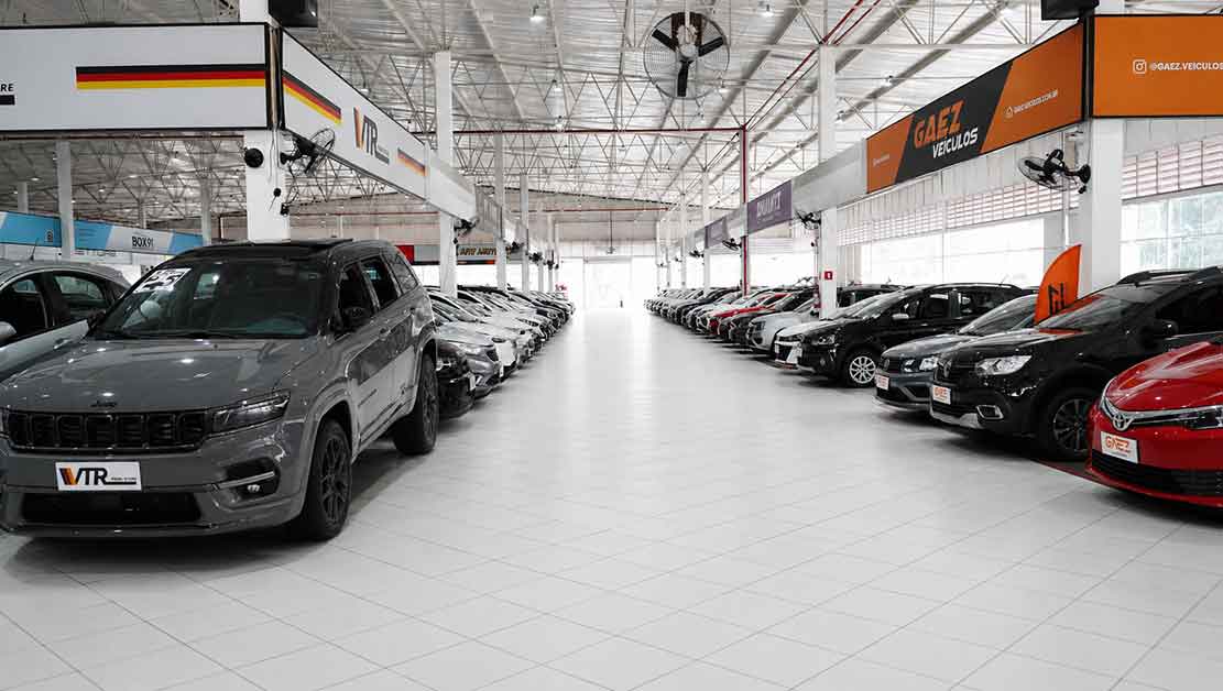 Unidade Arena Motors 34