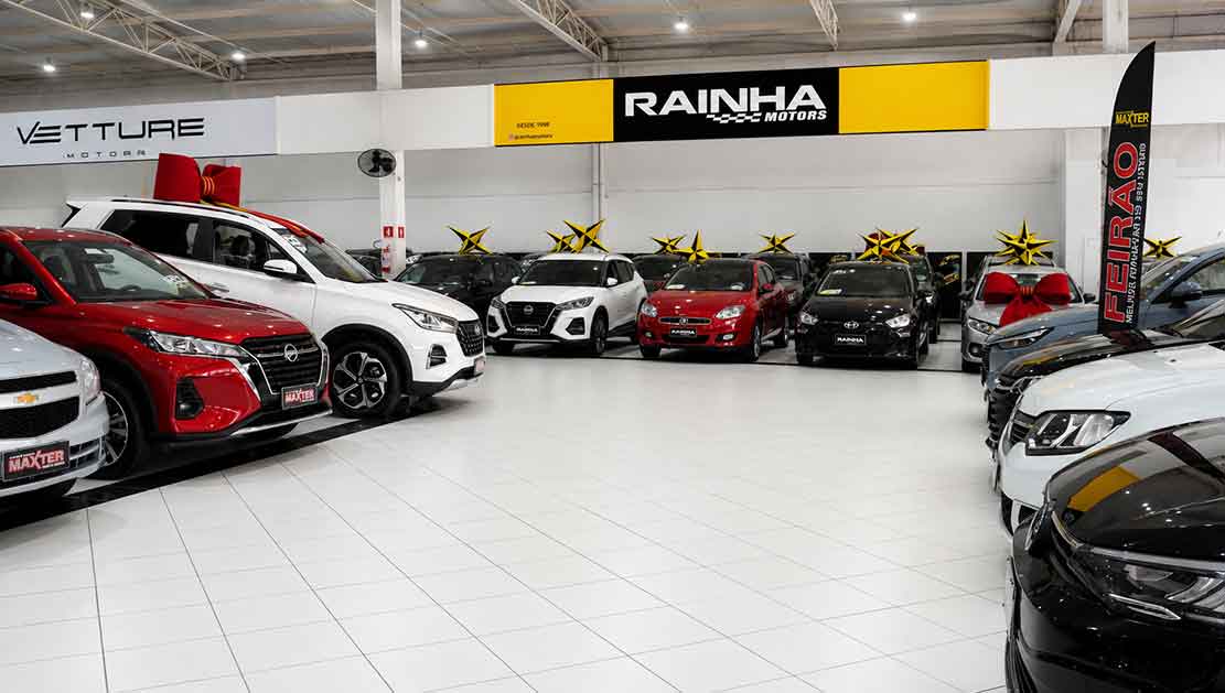 Unidade Arena Motors 35