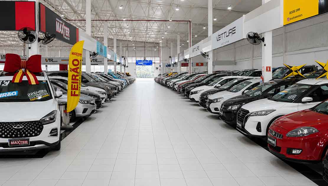 Unidade Arena Motors 36