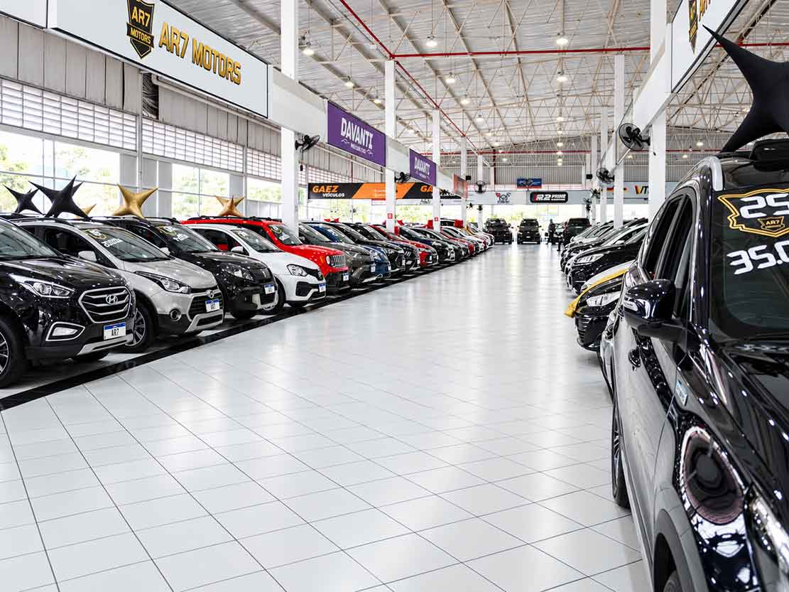 Unidade Arena Motors 37