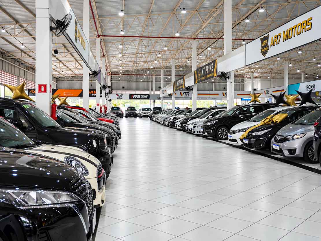 Unidade Arena Motors 38