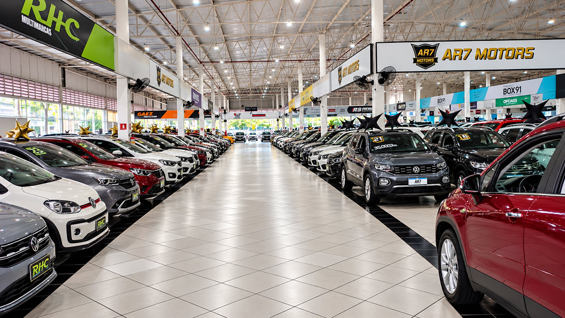 Unidade Arena Motors 39