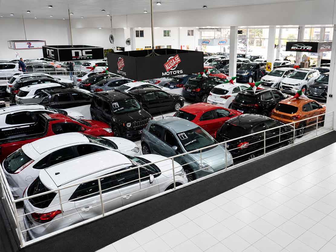 Unidade Arena Motors 4