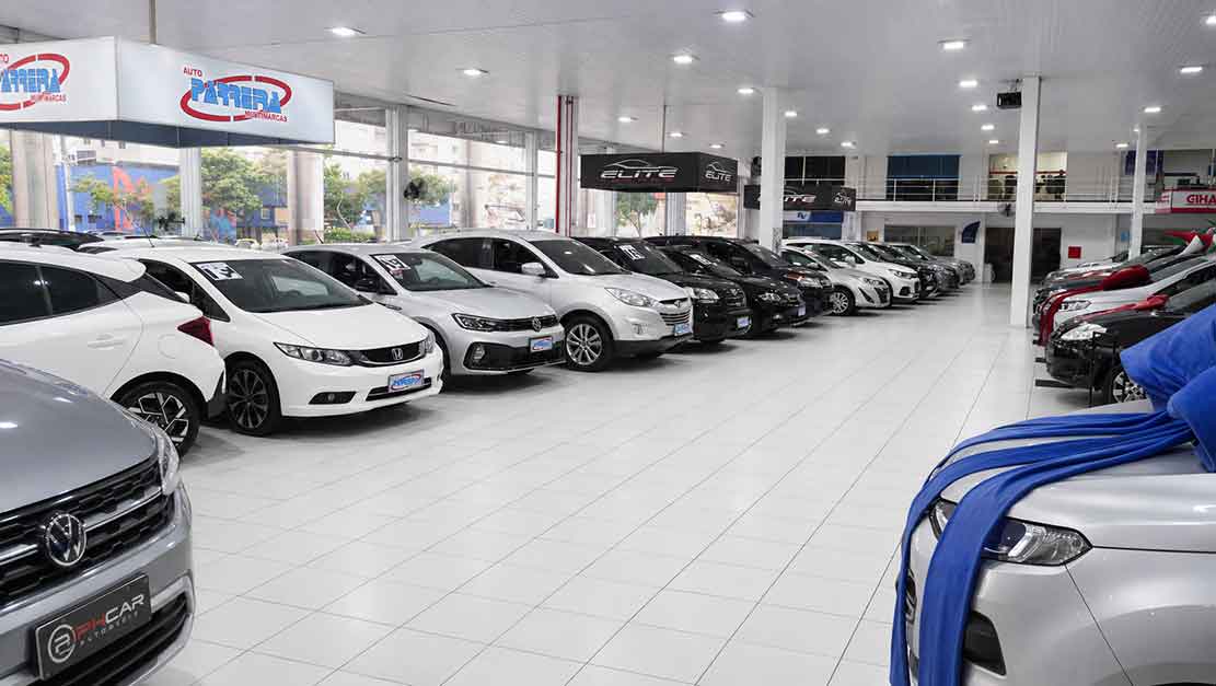 Unidade Arena Motors 5