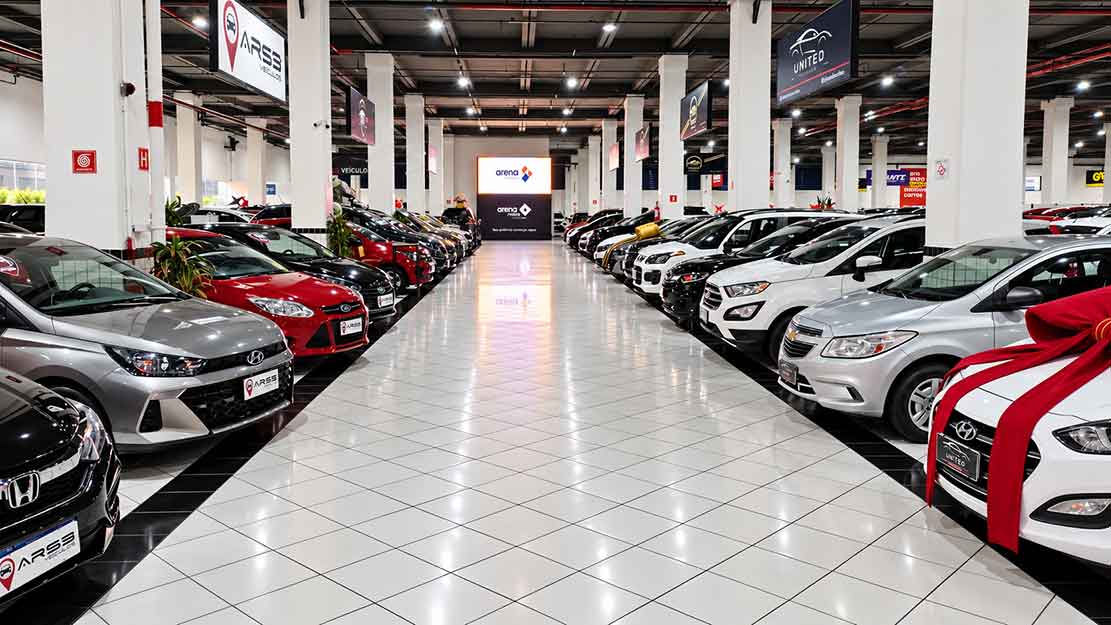 Unidade Arena Motors 53