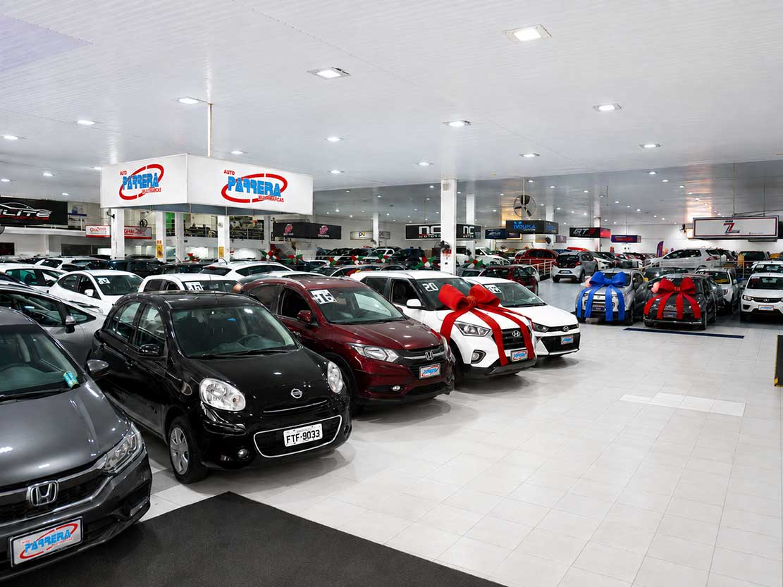 Unidade Arena Motors 6